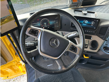 Тягач MERCEDES-BENZ Actros 1853 4x2 Edition1: фото 4