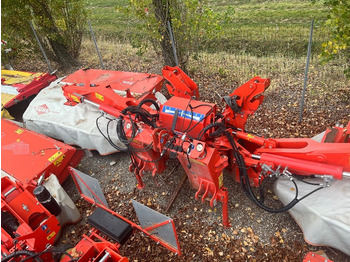Косилка KUHN