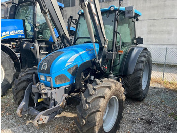 Трактор LANDINI