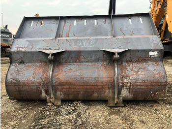 Ковш для погрузчика 2450 mm: фото 4 Ковш для погрузчика 2450 mm: фото 4