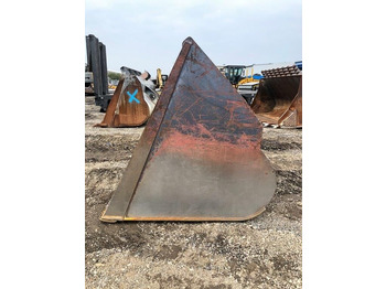 Ковш для погрузчика 2450 mm: фото 5 Ковш для погрузчика 2450 mm: фото 5