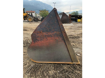 Ковш для погрузчика 2450 mm: фото 2 Ковш для погрузчика 2450 mm: фото 2