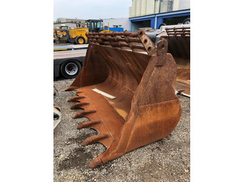 Ковш для погрузчика VOLVO