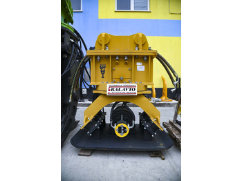 Навесное оборудование