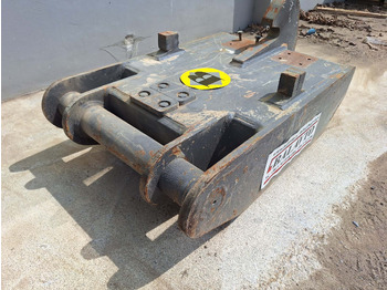 Сцепное устройство