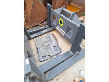 Вилы BALAVTO pallet forks 1500 mm: фото 2 Вилы BALAVTO pallet forks 1500 mm: фото 2