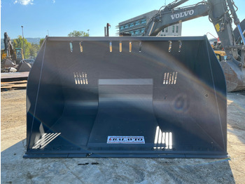 Ковш для погрузчика BALAVTO