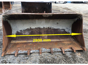 Ковш для погрузчика CATERPILLAR
