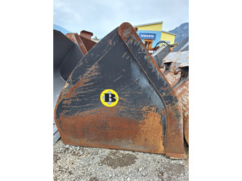 Ковш для погрузчика