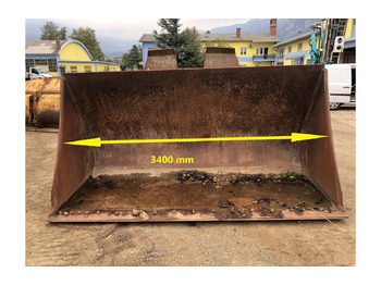 Ковш для погрузчика VOLVO