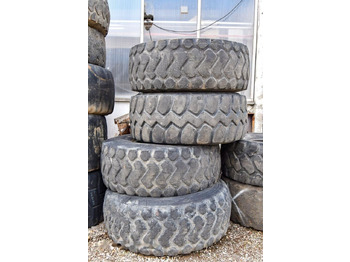 Шина MICHELIN