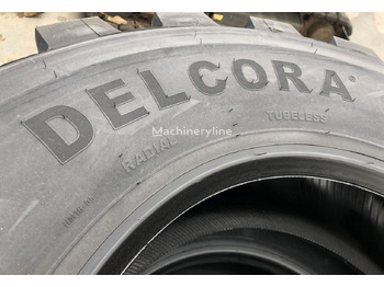 Новый Шина для Экскаваторов New Delcora SGX-1: фото 5