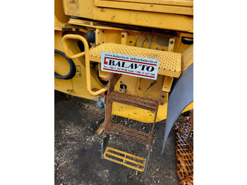 Запчасти VOLVO