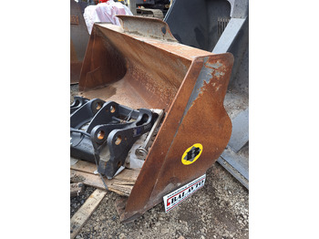 Ковш для погрузчика VOLVO