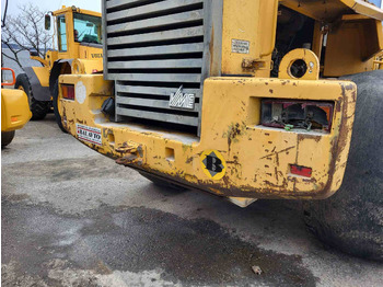 Volvo counterweight в лизинг Volvo counterweight: фото 1 Volvo counterweight в лизинг Volvo counterweight: фото 1