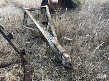 Навесное оборудование