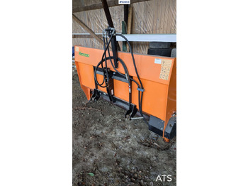 Разбрасыватель песка/ Соли