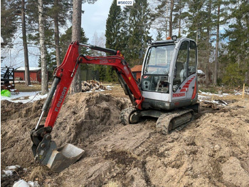 Экскаватор NEUSON