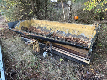 Разбрасыватель песка/ Соли