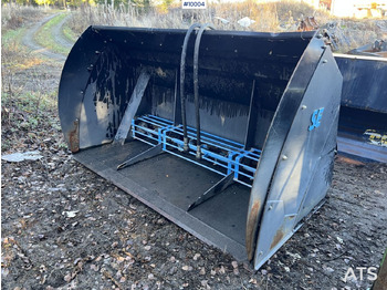 Разбрасыватель песка/ Соли