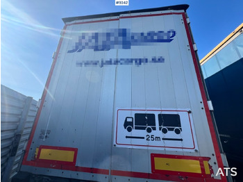 Trailer SCHMITZ CARGOBULL в лизинг Trailer SCHMITZ CARGOBULL: фото 4