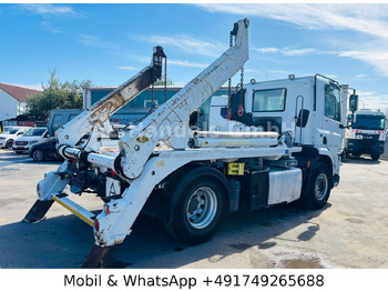 Самосвал DAF CF 370 DayCab BL 4x2 Meiller AK 12.T *ACC/Funk: фото 3 Самосвал DAF CF 370 DayCab BL 4x2 Meiller AK 12.T *ACC/Funk: фото 3