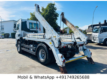 Самосвал DAF CF 370 DayCab BL 4x2 Meiller AK 12.T *ACC/Funk: фото 5 Самосвал DAF CF 370 DayCab BL 4x2 Meiller AK 12.T *ACC/Funk: фото 5