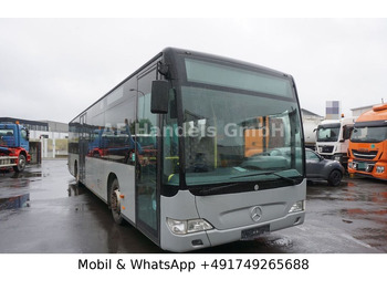 Городской автобус MERCEDES-BENZ Citaro