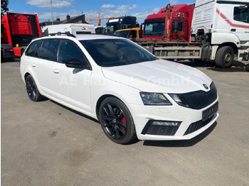 Универсал ŠKODA