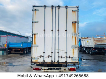 Полуприцеп-фургон Sommer SG24T-80LF-PN20-SD MEGA *Wabco/Scheibenbremsen: фото 5
