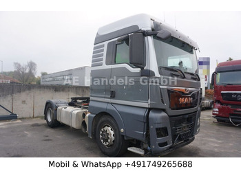 Тягач MAN TGX 18.460