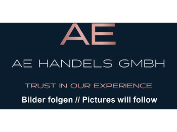 Тягач MAN TGX 18.510