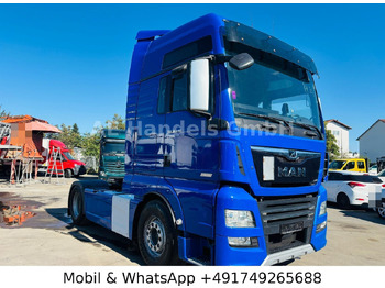 Тягач MAN TGX 18.540