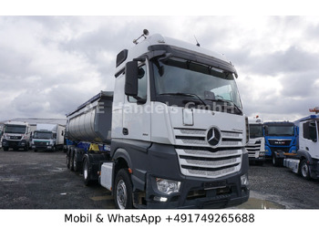 Тягач MERCEDES-BENZ Actros 1851