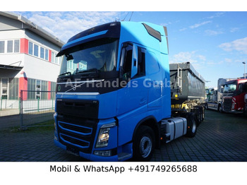 Тягач VOLVO FH 500