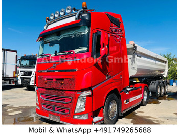 Тягач VOLVO FH 500