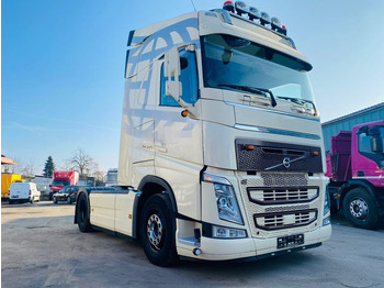Тягач VOLVO FH 540