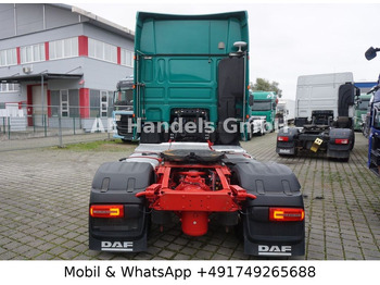 Тягач DAF XF 530 SSC BL *Retarder/LDW/Xenon/Standklima: фото 4
