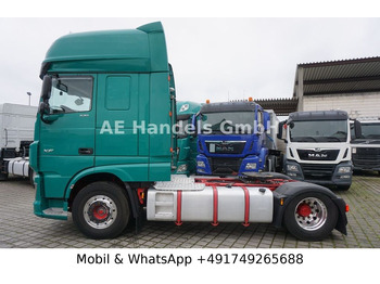 Тягач DAF XF 530 SSC BL *Retarder/LDW/Xenon/Standklima: фото 2
