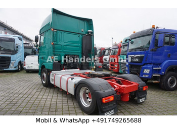 Тягач DAF XF 530 SSC BL *Retarder/LDW/Xenon/Standklima: фото 3