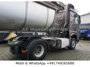 Mercedes-Benz Arocs 1853 L BL 4x4 HAD*Retarder/Hydr./LDW/Alcoa  в лизинг Mercedes-Benz Arocs 1853 L BL 4x4 HAD*Retarder/Hydr./LDW/Alcoa: фото 3