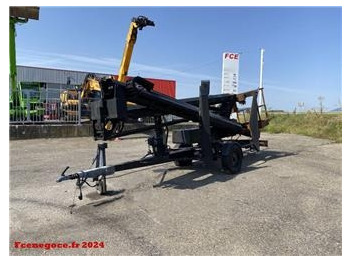 Прицепной подъемник NIFTYLIFT