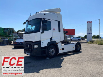Тягач RENAULT T 480