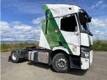 Тягач Renault T 460DTI 11 RETARDER Carte Grise Française: фото 3
