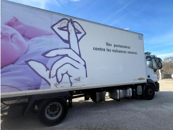 Рефрижератор Iveco ML160E: фото 5