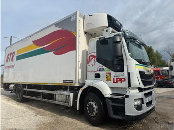Рефрижератор IVECO Stralis
