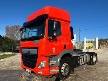 Тягач DAF CF 440