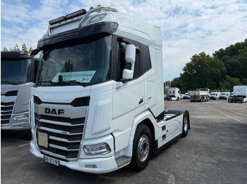 Тягач DAF XF 530