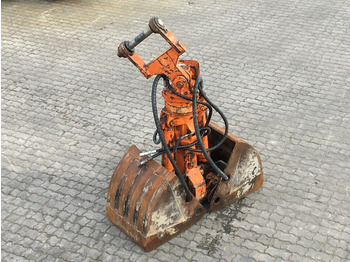 Грейферный ковш