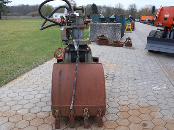 Грейферный ковш ZWEISCHALENGREIFER 800 MM: фото 3 Грейферный ковш ZWEISCHALENGREIFER 800 MM: фото 3